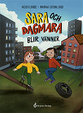 Omslagsbild för Sara och Dagmara blir vänner