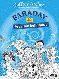 Omslagsbild för Faraday ja faaraon kellahdus