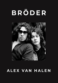 Cover for Bröder