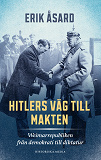 Bokomslag för Hitlers väg till makten