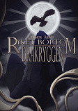 Cover for Riket bortom Drakryggen