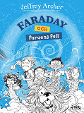 Omslagsbild för Faraday och faraons fall