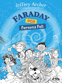 Omslagsbild för Faraday och faraons fall