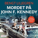 Omslagsbild för Mordet på John F. Kennedy