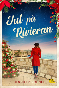 Omslagsbild för Jul på Rivieran