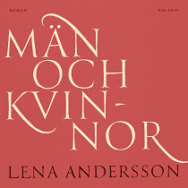 Cover for Män och kvinnor