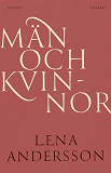 Cover for Män och kvinnor