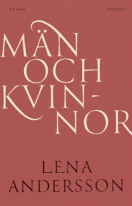 Cover for Män och kvinnor