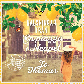 Cover for En piazza i Neapel