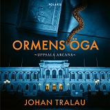 Omslagsbild för Ormens öga