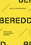 Cover for Beredd! - Allt du behöver veta om kriget kommer