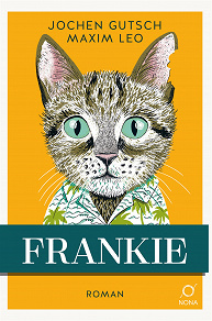 Omslagsbild för Frankie