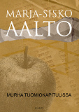 Cover for Murha tuomiokapitulissa