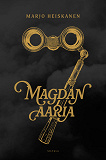 Cover for Magdan aaria