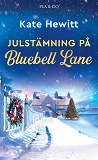 Bokomslag för Julstämning på Bluebell Lane