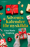 Omslagsbild för Adventskalender för nyskilda