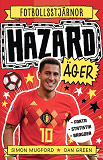 Omslagsbild för Hazard äger