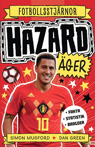 Omslagsbild för Hazard äger