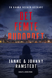 Cover for Det femte budordet