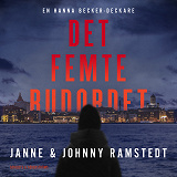 Cover for Det femte budordet
