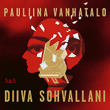 Cover for Diiva sohvallani