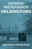 Cover for Helsingfors