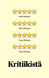 Cover for Kritiikistä