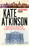 Cover for Kuolema kulkee kartanohotellissa