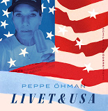 Cover for Livet & USA