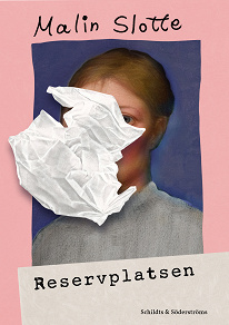 Cover for Reservplatsen