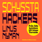 Cover for Schyssta hackers