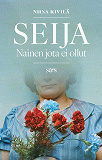 Cover for Seija