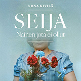 Cover for Seija