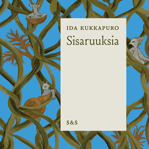Cover for Sisaruuksia