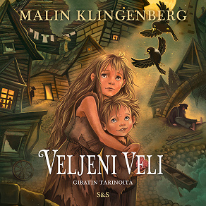Cover for Veljeni Veli