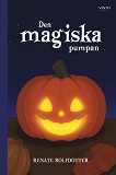 Omslagsbild för Den magiska pumpan