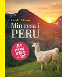 Omslagsbild för Min resa i Peru