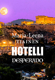Cover for Hotelli Desperado