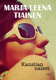 Cover for Kanslian naiset