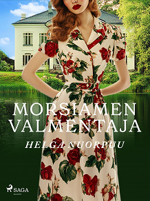 Omslagsbild för Morsiamen valmentaja