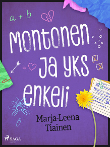 Omslagsbild för Montonen ja yks enkeli