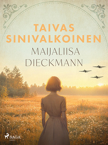 Omslagsbild för Taivas sinivalkoinen