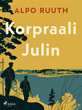 Bokomslag för Korpraali Julin