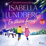 Omslagsbild för En stulen familj? – Första advent