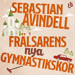 Omslagsbild för Frälsarens nya gymnastikskor