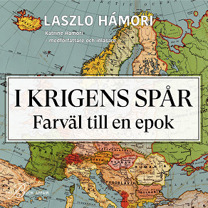 Omslagsbild för I krigens spår: Farväl till en epok