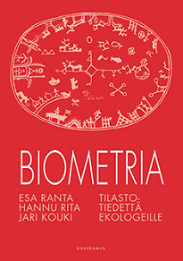 Omslagsbild för Biometria