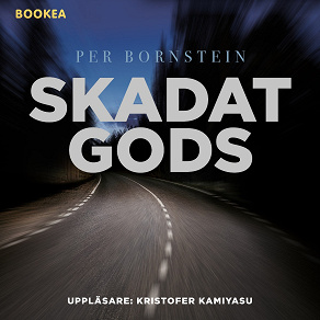 Omslagsbild för Skadat Gods