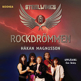 Cover for Steelwings - Rockdrömmen