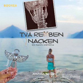 Cover for Två revben i nacken